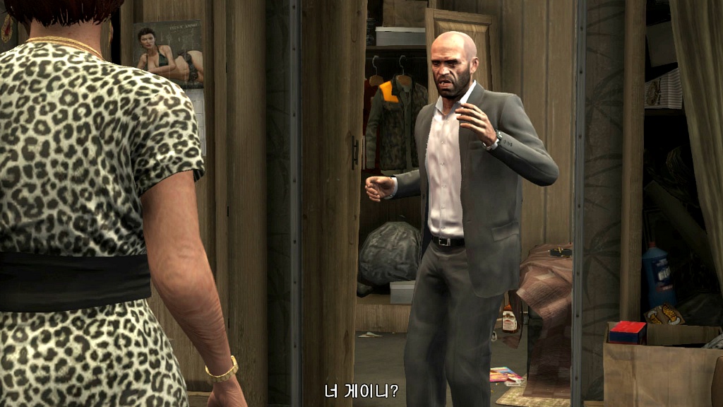 [19금, 스포] GTA5 트레버 성격의 근원... 그리고 붕가.jpg_4.jpg