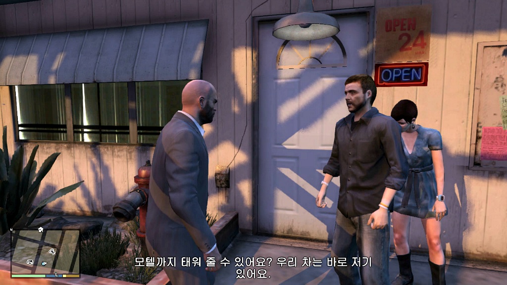 [19금, 스포] GTA5 트레버 성격의 근원... 그리고 붕가.jpg_8.jpg