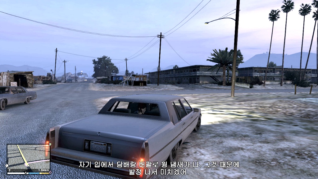 [19금, 스포] GTA5 트레버 성격의 근원... 그리고 붕가.jpg_10.jpg