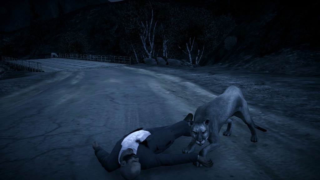 [19금, 스포] GTA5 트레버 성격의 근원... 그리고 붕가.jpg_14.jpg