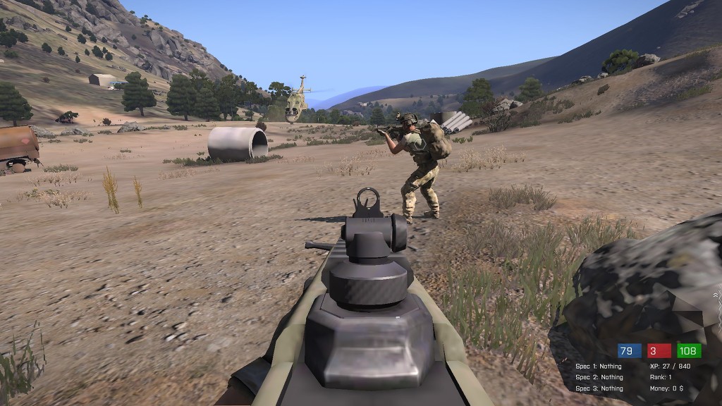 아르마3 멀티 하다가 빵 터짐_1.jpg