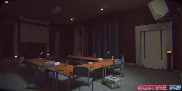 SF 호러 루틴, 게임플레이 세부정보_4.jpg