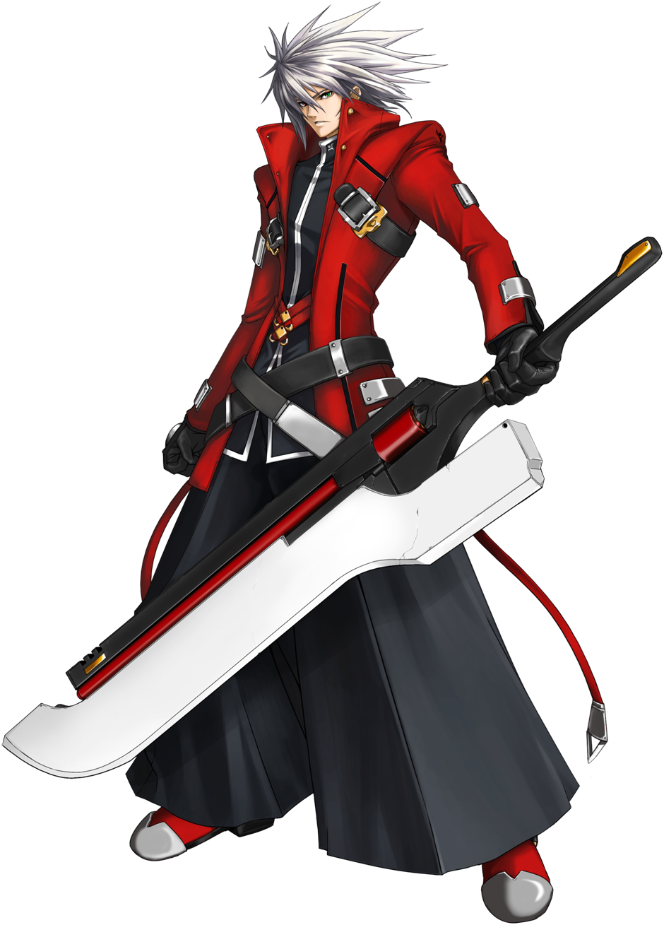 카오스온라인 한국 콜라보레이션 제2탄 BLAZBLUE_1.jpg