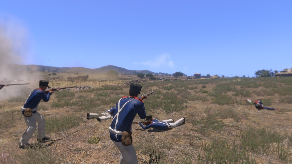 라인배틀 군대 vs 현대군_2.jpg