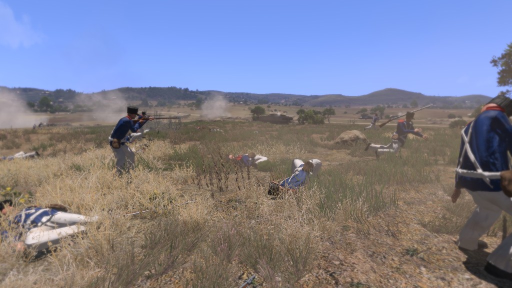 라인배틀 군대 vs 현대군_3.jpg