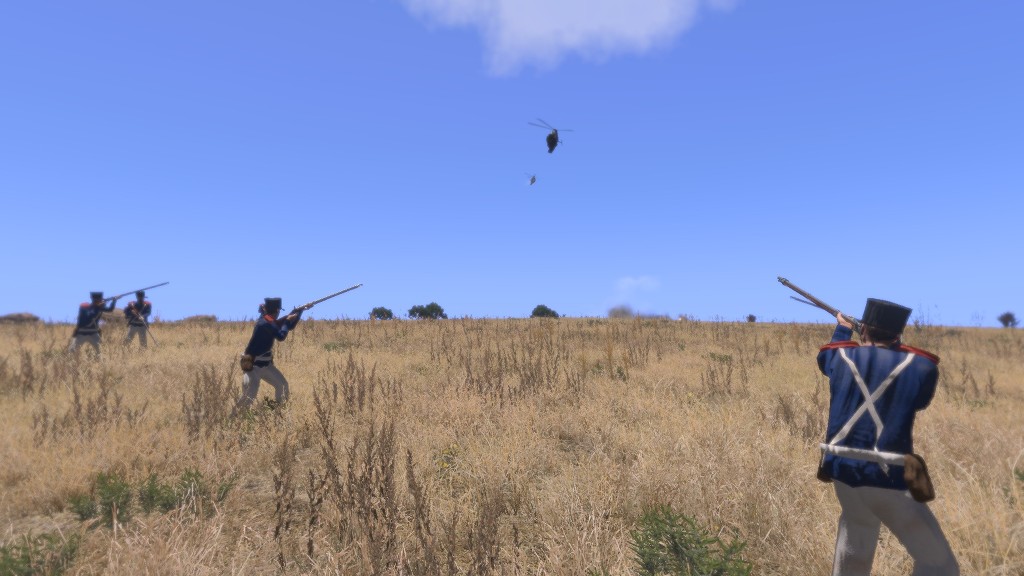 라인배틀 군대 vs 현대군_4.jpg