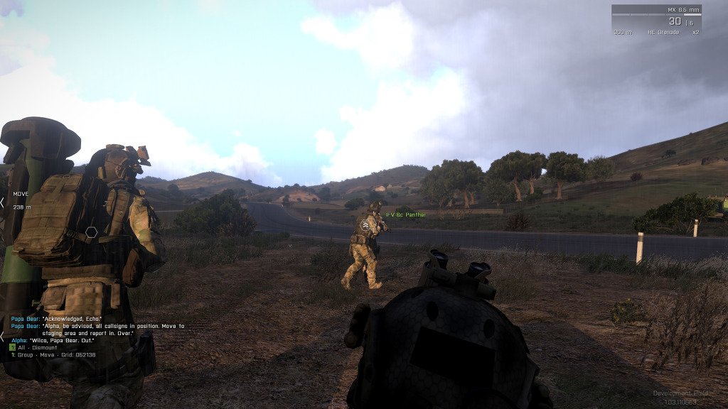 아르마 3, 암드어썰트_4.jpg