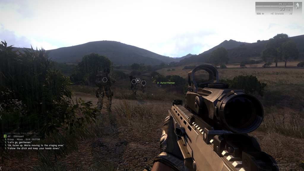 아르마 3, 암드어썰트_5.jpg