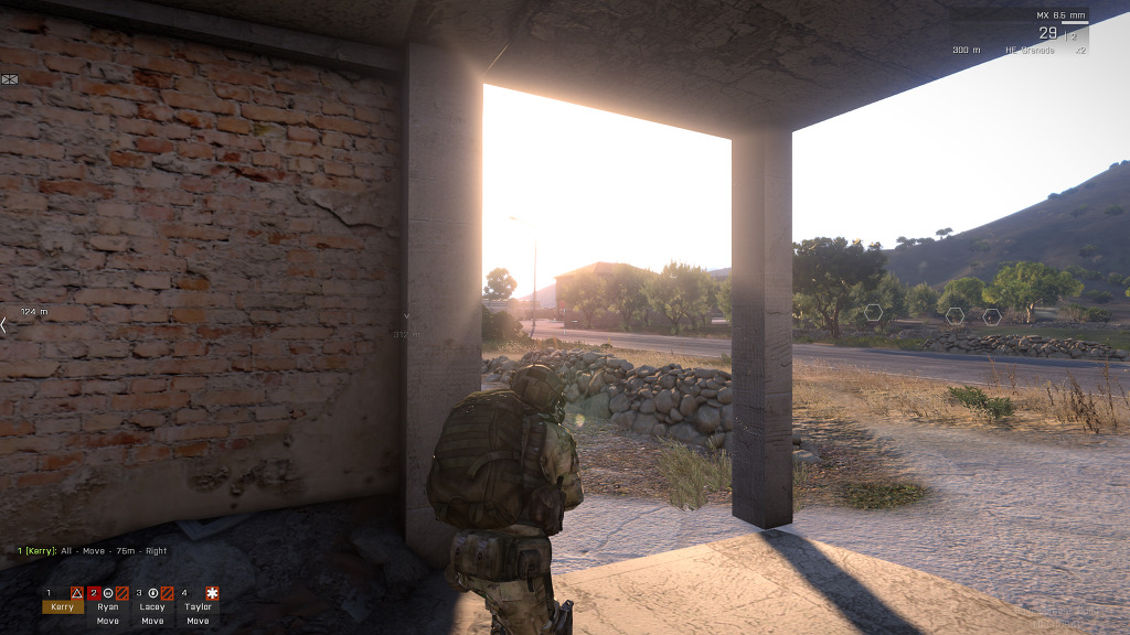 아르마 3, 피직스는 이렇게 쓰는 거다. 라는 것을 보여주려는 듯_12.jpg