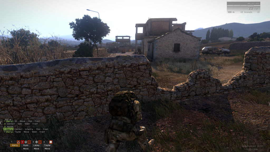 아르마 3, 피직스는 이렇게 쓰는 거다. 라는 것을 보여주려는 듯_13.jpg