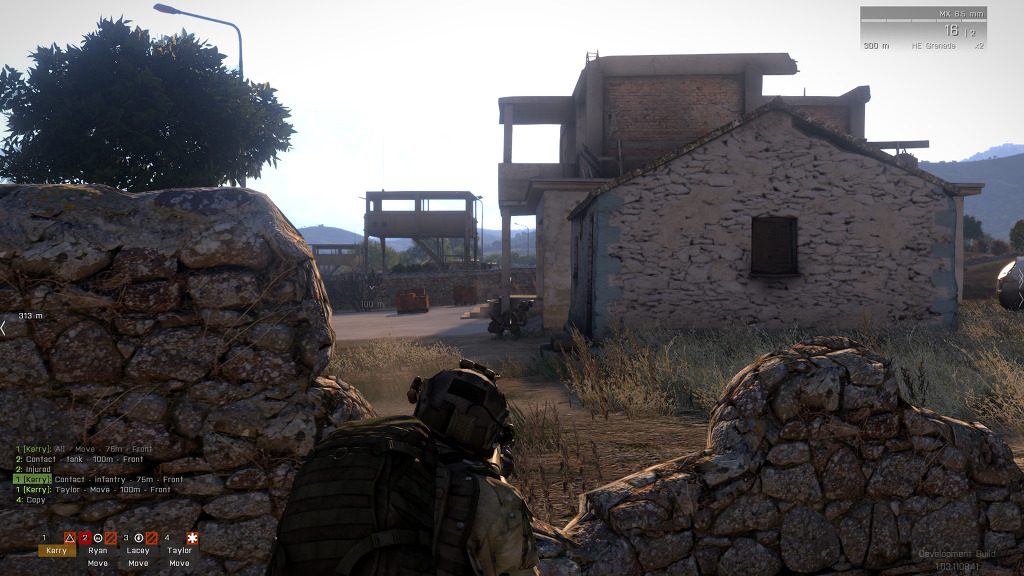 아르마 3, 피직스는 이렇게 쓰는 거다. 라는 것을 보여주려는 듯_14.jpg