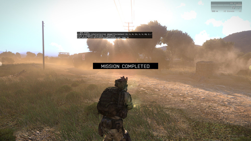 아르마 3, 피직스는 이렇게 쓰는 거다. 라는 것을 보여주려는 듯_22.jpg