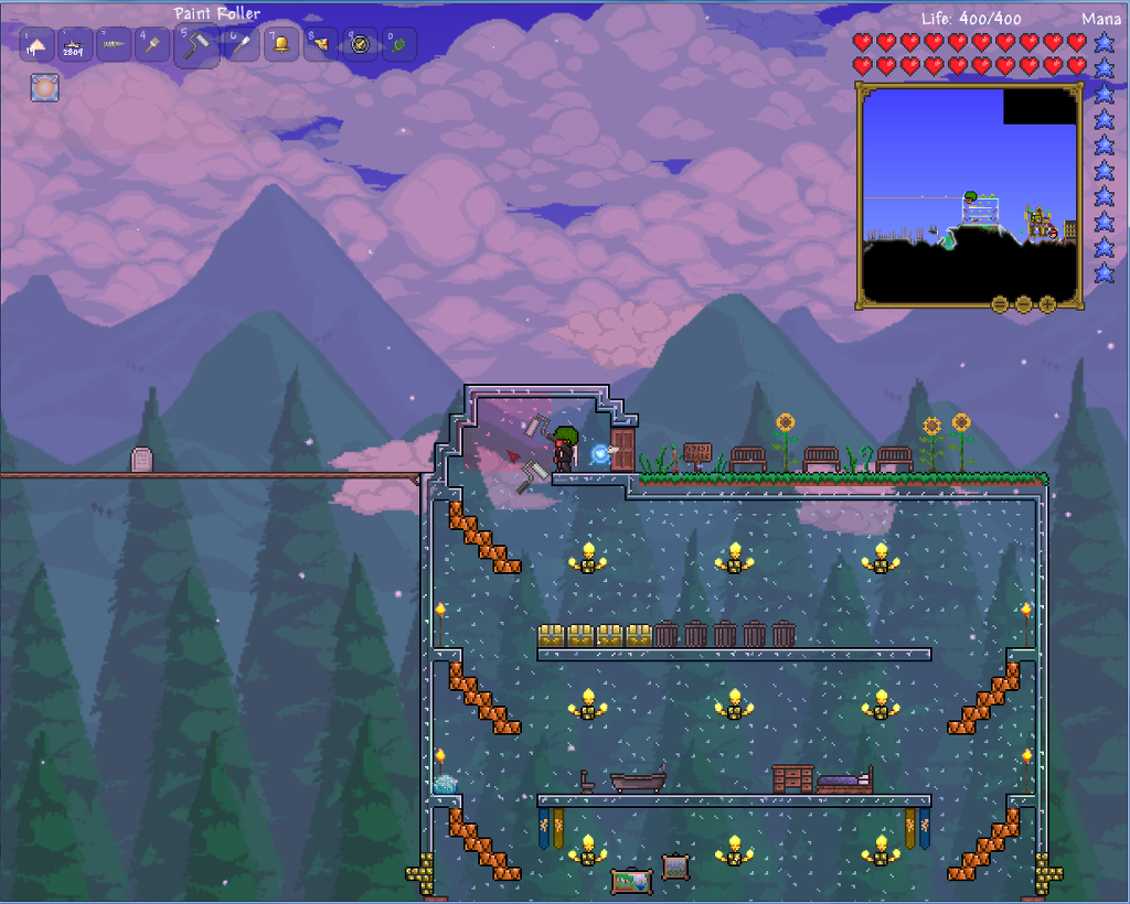 테라리아 1.2패치 뒷북 + 뻘글 [가격이상의즐거움을주는 게임]_16.jpg