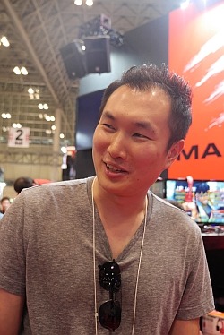 TGS2013 잠입 이선우 선수 인터뷰 -4gamer_6.jpg