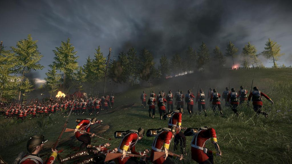 토탈 워 : 쇼군2 - 사무라이의 몰락 [OST 자동 재생]_21.jpg