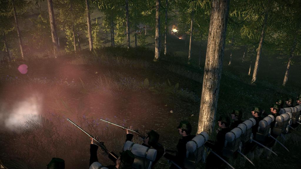 토탈 워 : 쇼군2 - 사무라이의 몰락 [OST 자동 재생]_23.jpg