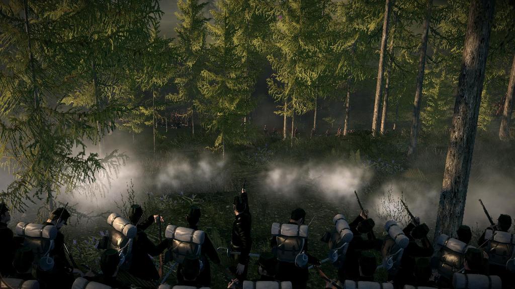 토탈 워 : 쇼군2 - 사무라이의 몰락 [OST 자동 재생]_24.jpg