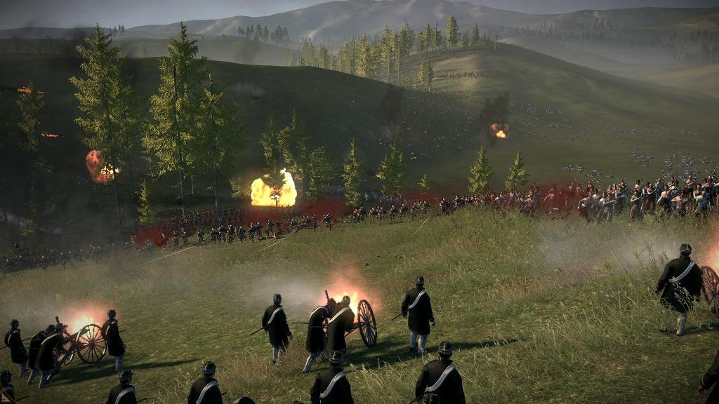 토탈 워 : 쇼군2 - 사무라이의 몰락 [OST 자동 재생]_25.jpg