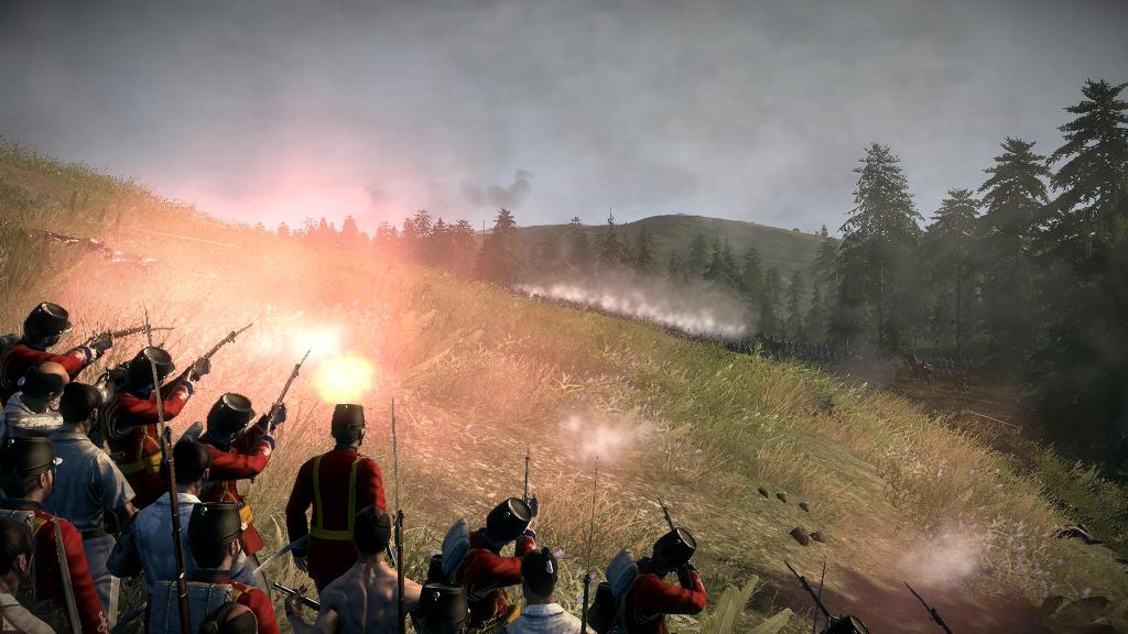 토탈 워 : 쇼군2 - 사무라이의 몰락 [OST 자동 재생]_29.jpg