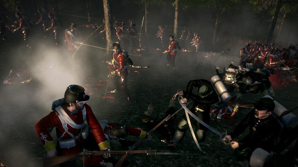 토탈 워 : 쇼군2 - 사무라이의 몰락 [OST 자동 재생]_32.jpg