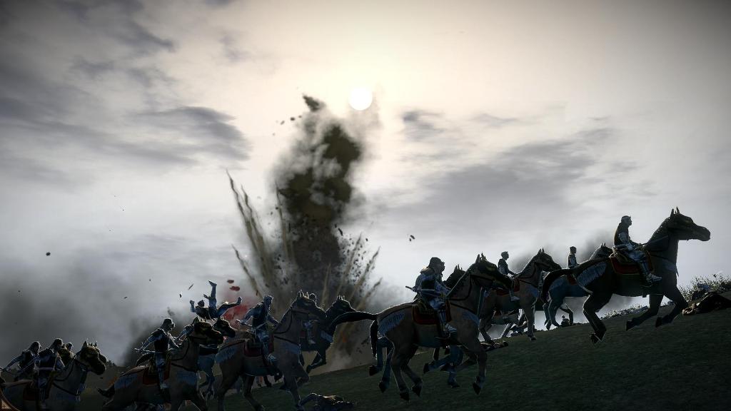 토탈 워 : 쇼군2 - 사무라이의 몰락 [OST 자동 재생]_49.jpg