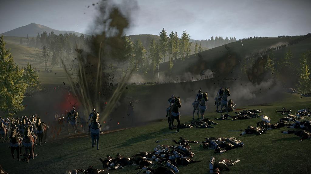 토탈 워 : 쇼군2 - 사무라이의 몰락 [OST 자동 재생]_50.jpg