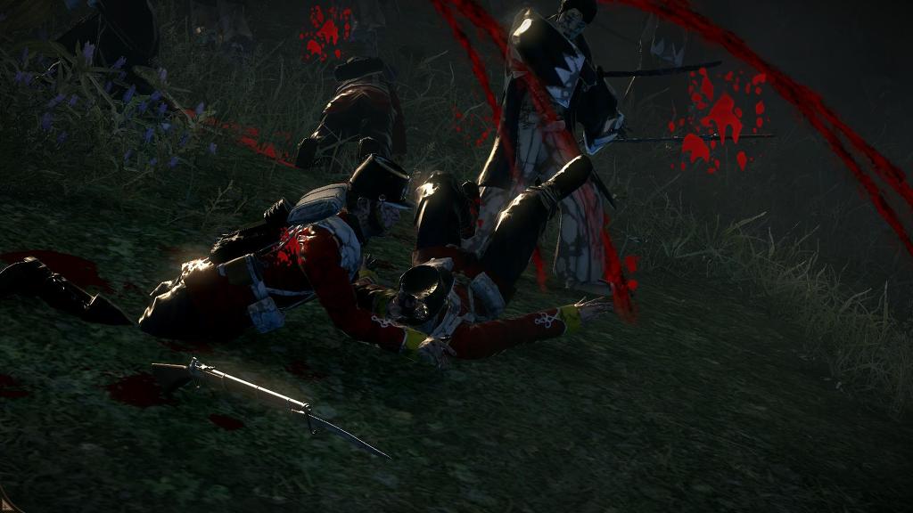 토탈 워 : 쇼군2 - 사무라이의 몰락 [OST 자동 재생]_36.jpg