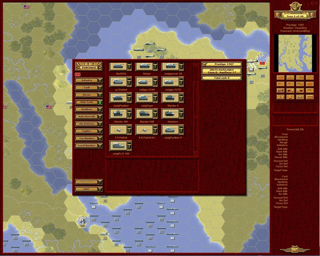 팬저제너럴1 간만에 잉여력 폭발_2.jpg