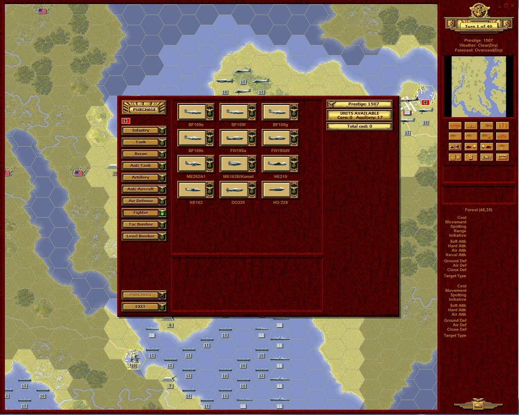 팬저제너럴1 간만에 잉여력 폭발_4.jpg