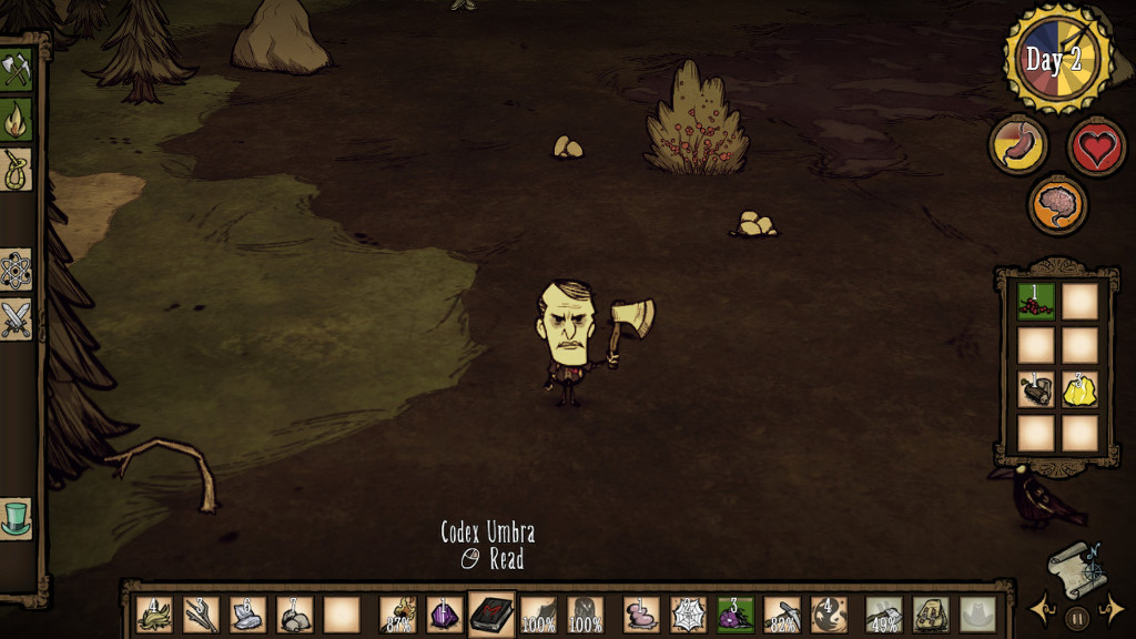 Don't Starve - 떡밥 현황 & 마지막 업데이트 & 할로윈 특집_8.jpg