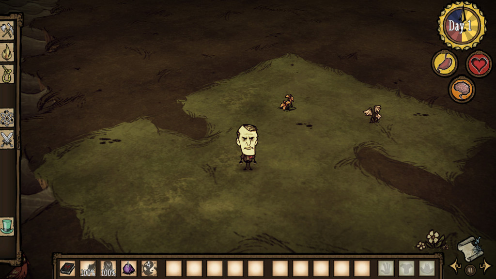 Don't Starve - 떡밥 현황 & 마지막 업데이트 & 할로윈 특집_7.jpg