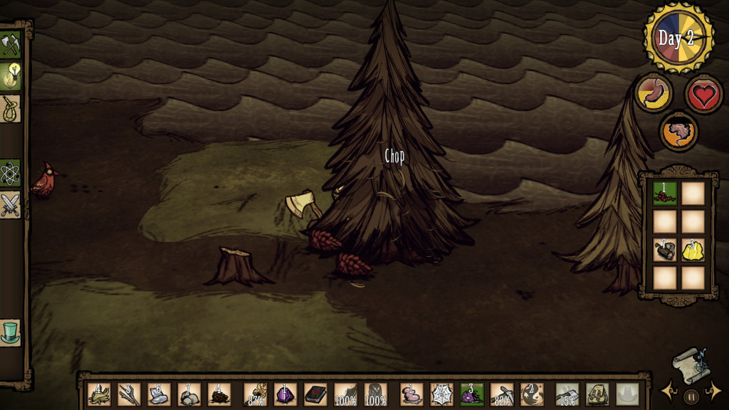 Don't Starve - 떡밥 현황 & 마지막 업데이트 & 할로윈 특집_10.jpg