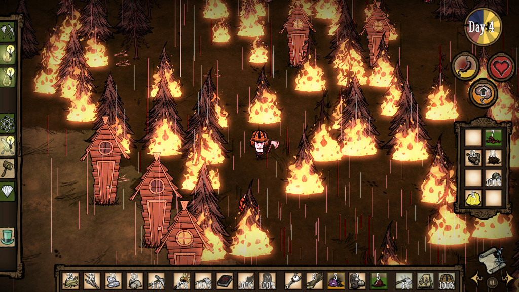 Don't Starve - 떡밥 현황 & 마지막 업데이트 & 할로윈 특집_15.jpg