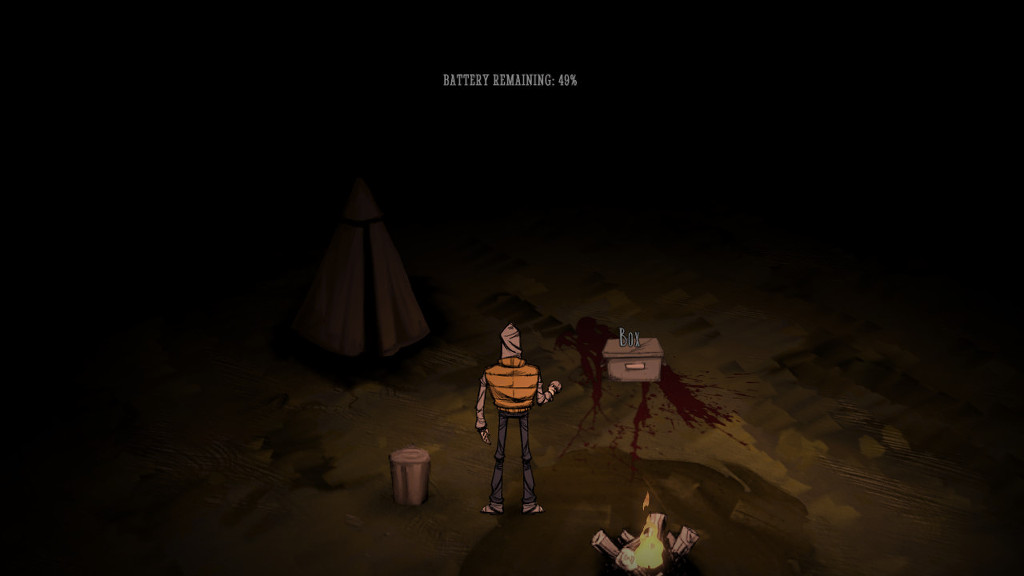 Don't Starve - 떡밥 현황 & 마지막 업데이트 & 할로윈 특집_32.jpg