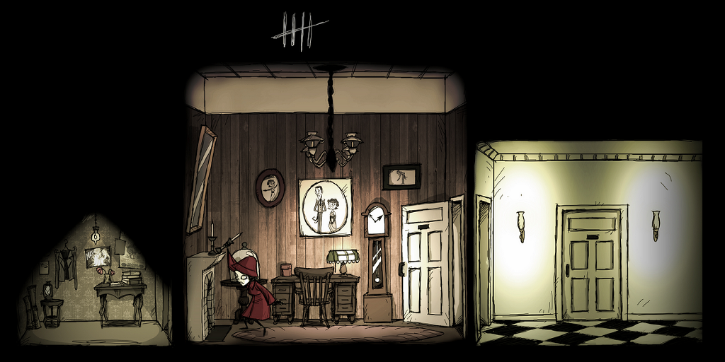 Don't Starve - 떡밥 현황 & 마지막 업데이트 & 할로윈 특집_2.jpg