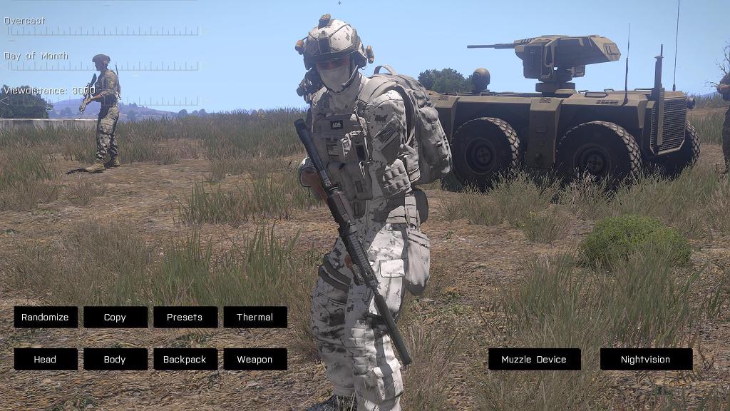 아르마3 , 고스트리콘_4.jpg