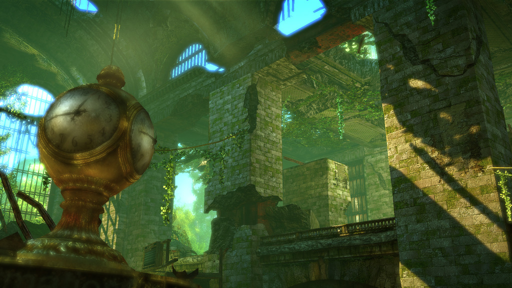[PC] ENSLAVED : Odyssey to the West P.E (스압)_27.jpg