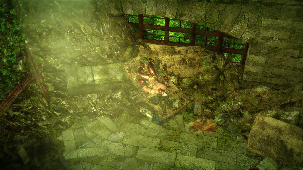 [PC] ENSLAVED : Odyssey to the West P.E (스압)_28.jpg
