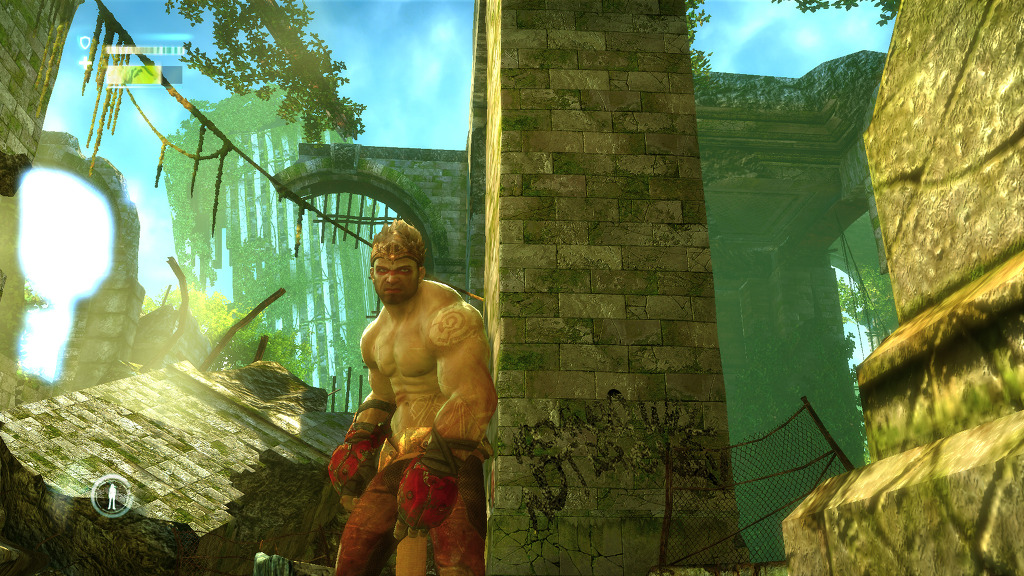 [PC] ENSLAVED : Odyssey to the West P.E (스압)_35.jpg