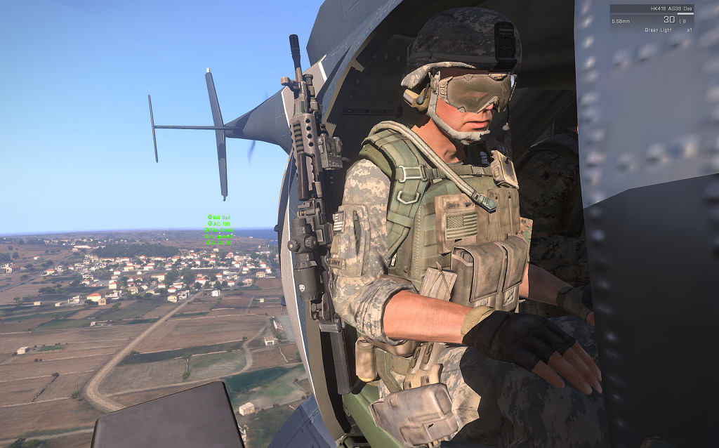 아르마3 MGM 분들과 멀티 코옵_1.jpg