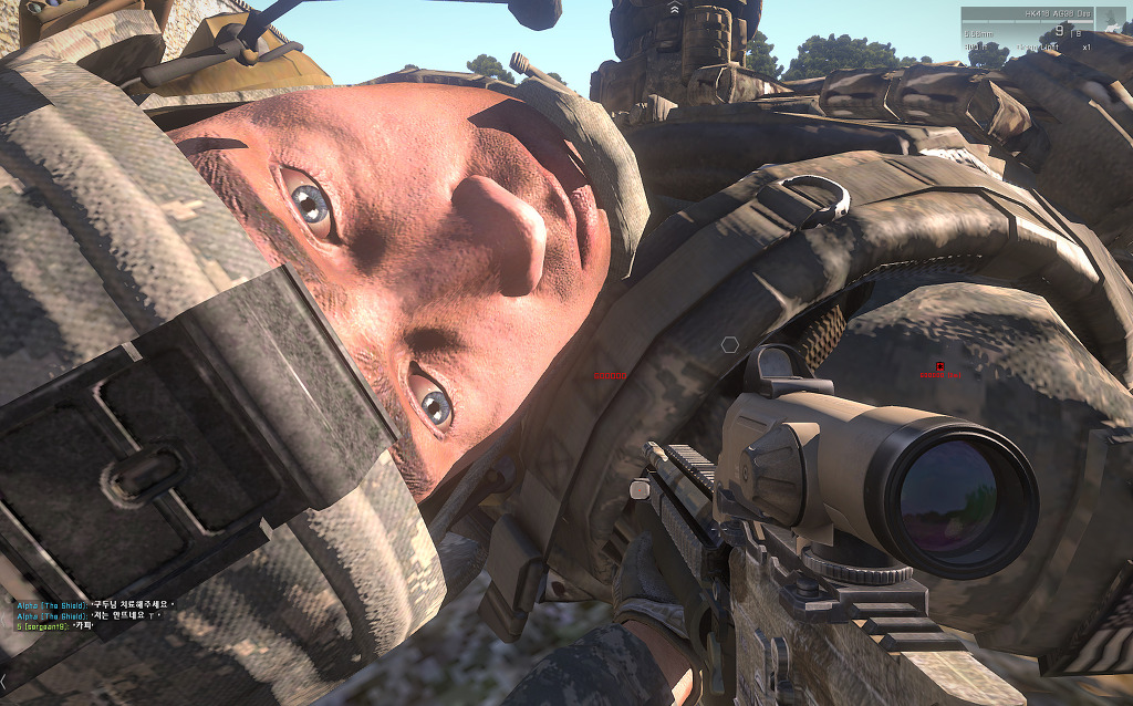 아르마3 MGM 분들과 멀티 코옵_2.jpg