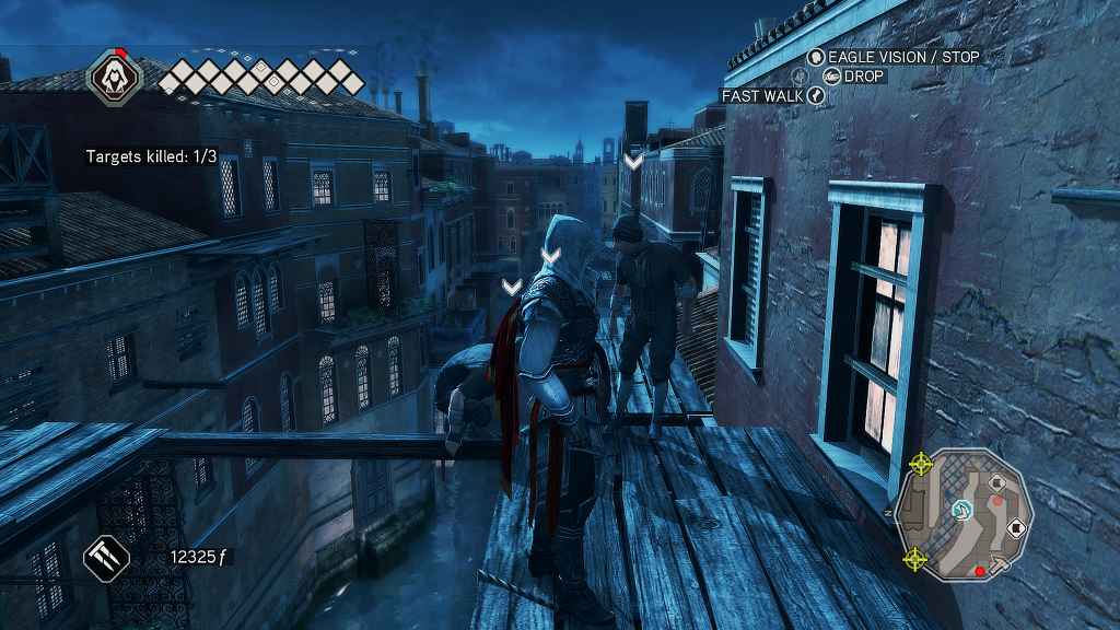 [STEAM] 아싸시노 2 : 맨손이 짱이네요. ㅎㅎ_3.jpg