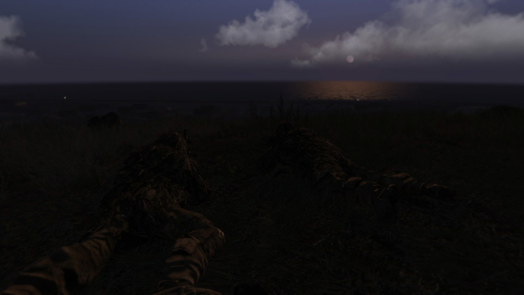 ArmA3 - 아파치, 저격수, 낙하산_4.jpg