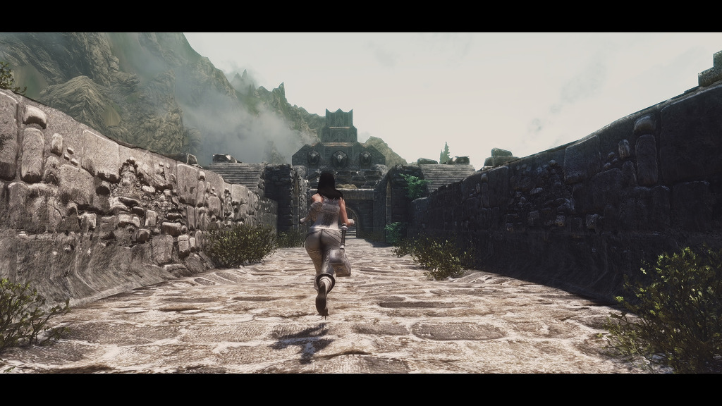Seasons of Skyrim 여름버전 테스트샷 (스압주의)_13.jpg