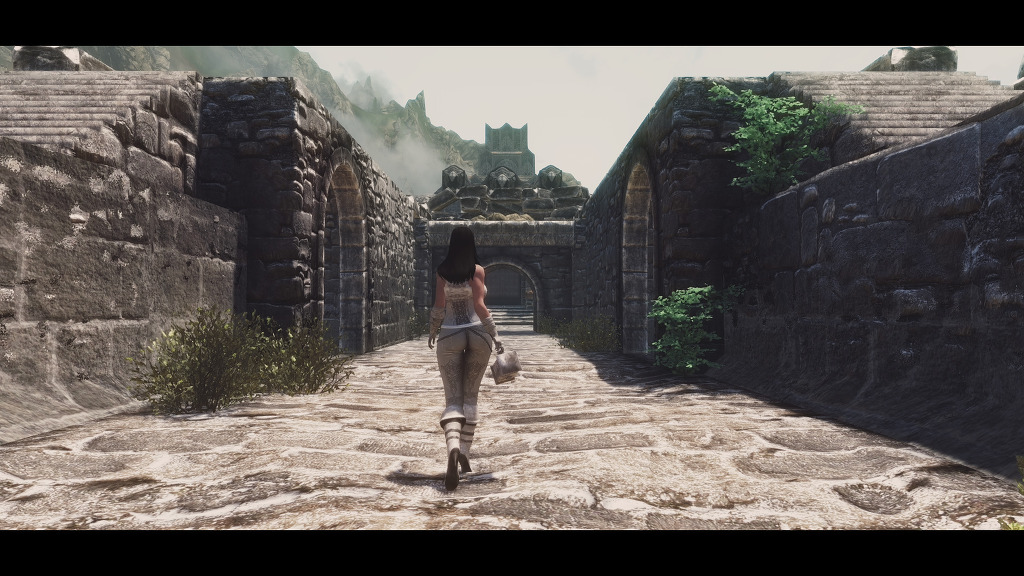 Seasons of Skyrim 여름버전 테스트샷 (스압주의)_14.jpg