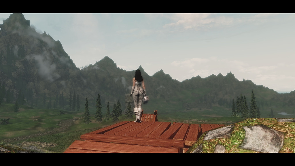 Seasons of Skyrim 여름버전 테스트샷 (스압주의)_19.jpg