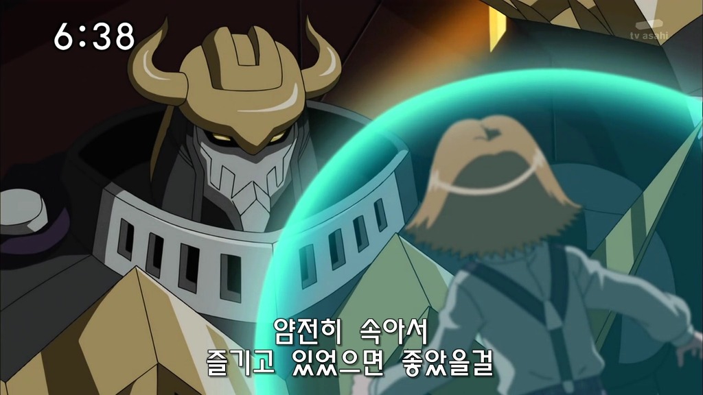 [디지몬 크로스워즈] 역대 최강급 보스 바그라몬_2.jpg