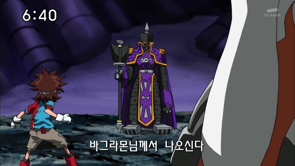 [디지몬 크로스워즈] 역대 최강급 보스 바그라몬_3.jpg