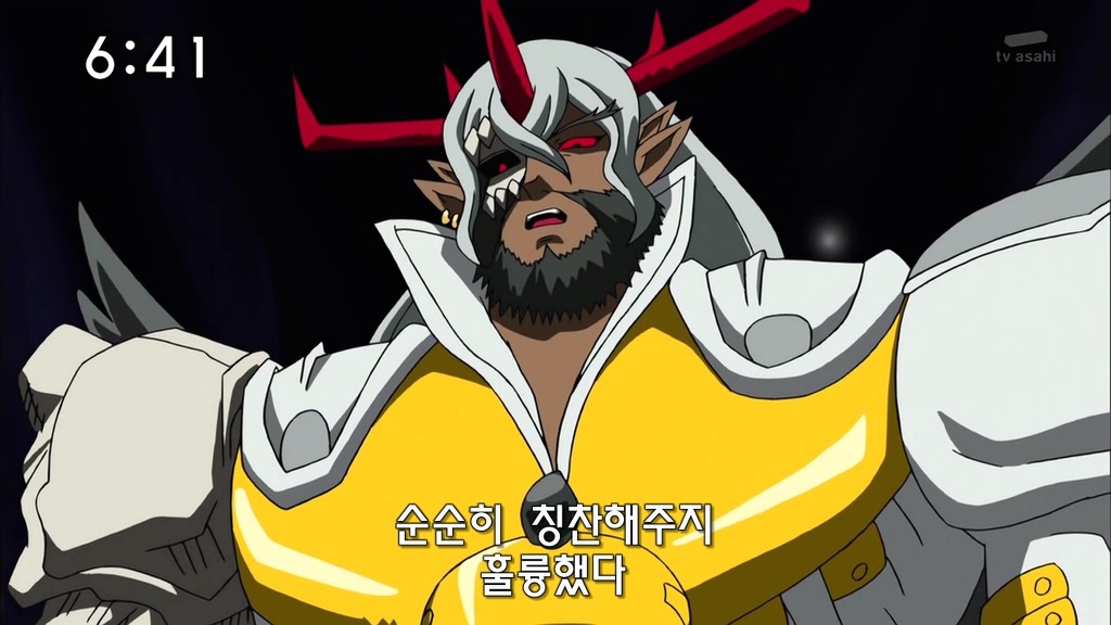[디지몬 크로스워즈] 역대 최강급 보스 바그라몬_4.jpg