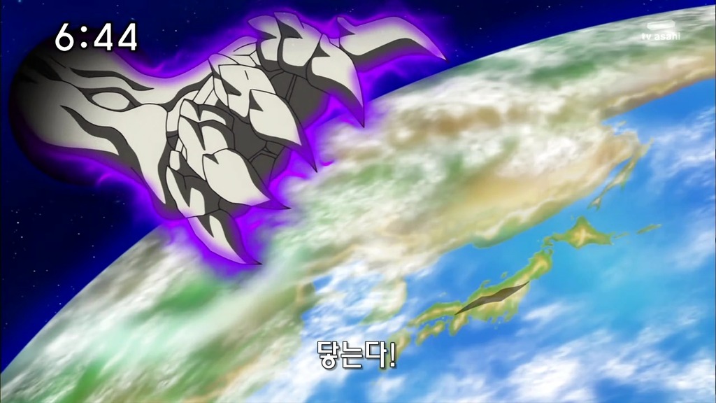 [디지몬 크로스워즈] 역대 최강급 보스 바그라몬_8.jpg